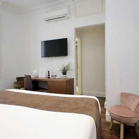 Youroom Carrozze Roma Ngoại thất bức ảnh