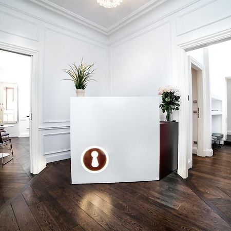 Youroom Carrozze Roma Ngoại thất bức ảnh
