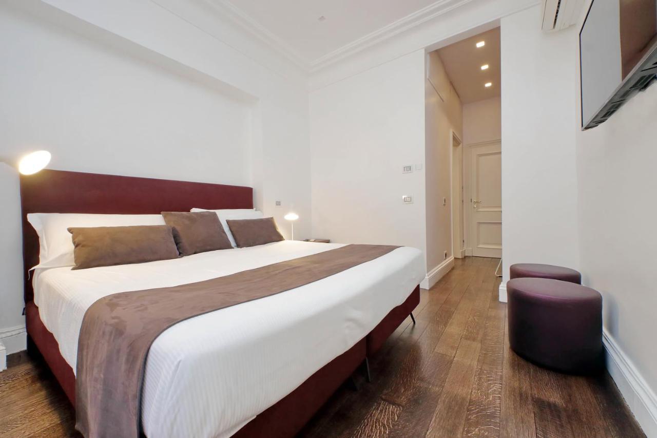 Youroom Carrozze Roma Ngoại thất bức ảnh