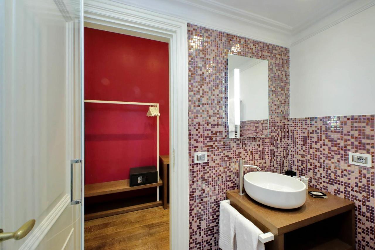 Youroom Carrozze Roma Ngoại thất bức ảnh