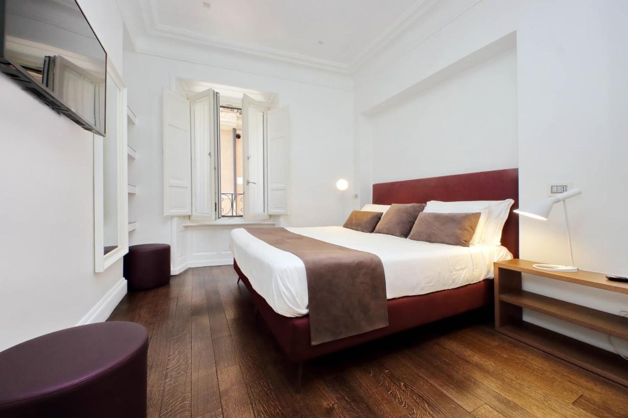 Youroom Carrozze Roma Ngoại thất bức ảnh
