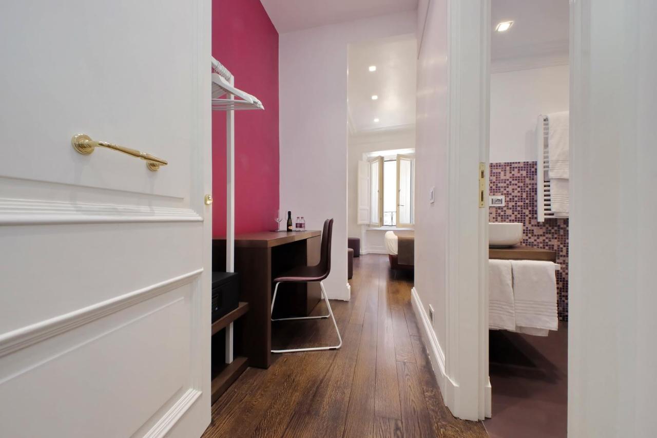 Youroom Carrozze Roma Ngoại thất bức ảnh