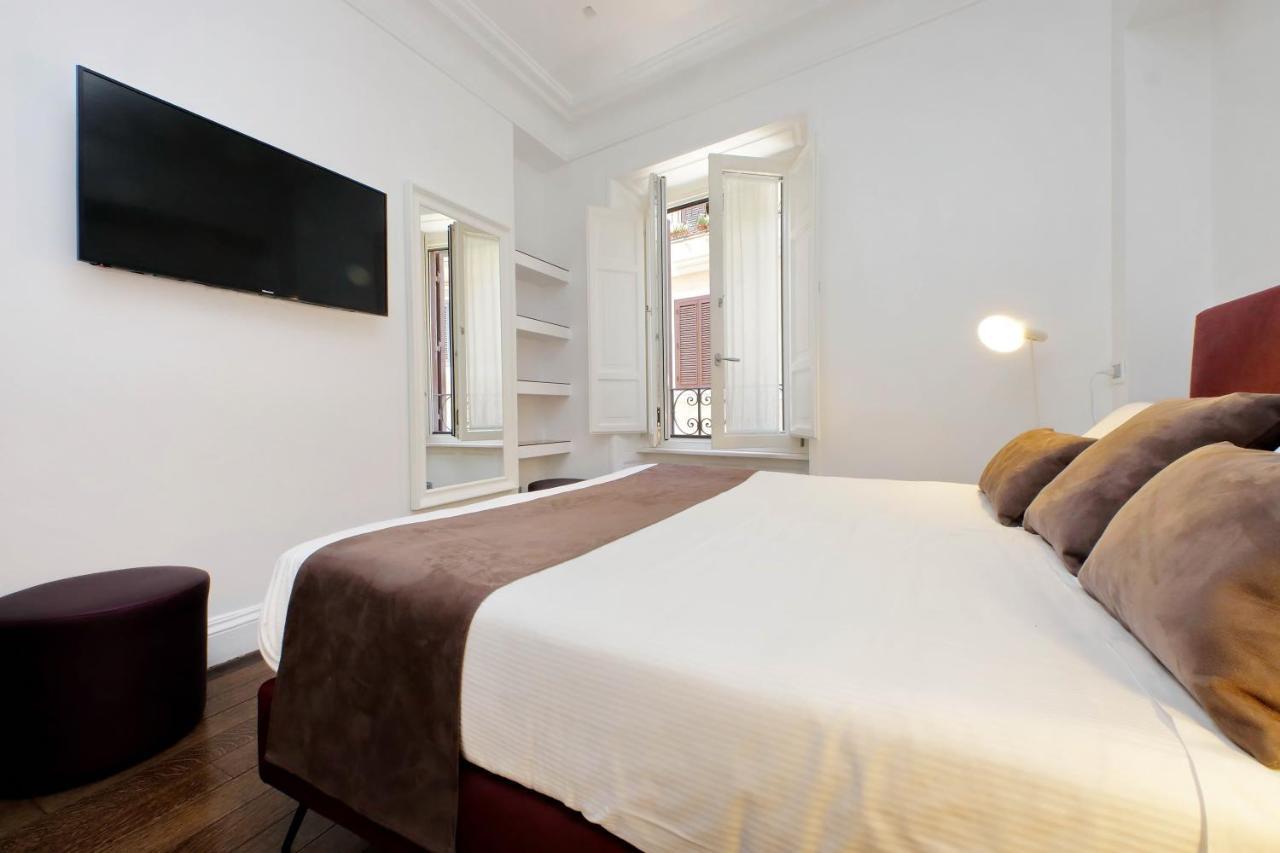 Youroom Carrozze Roma Ngoại thất bức ảnh