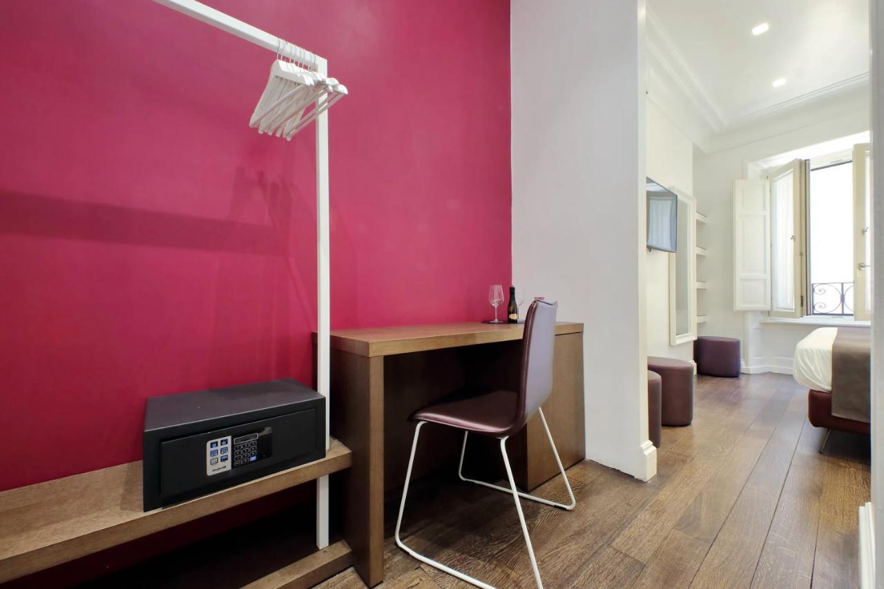 Youroom Carrozze Roma Ngoại thất bức ảnh