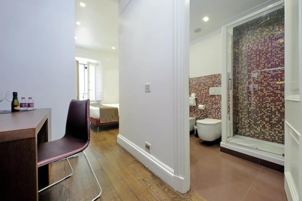 Youroom Carrozze Roma Ngoại thất bức ảnh