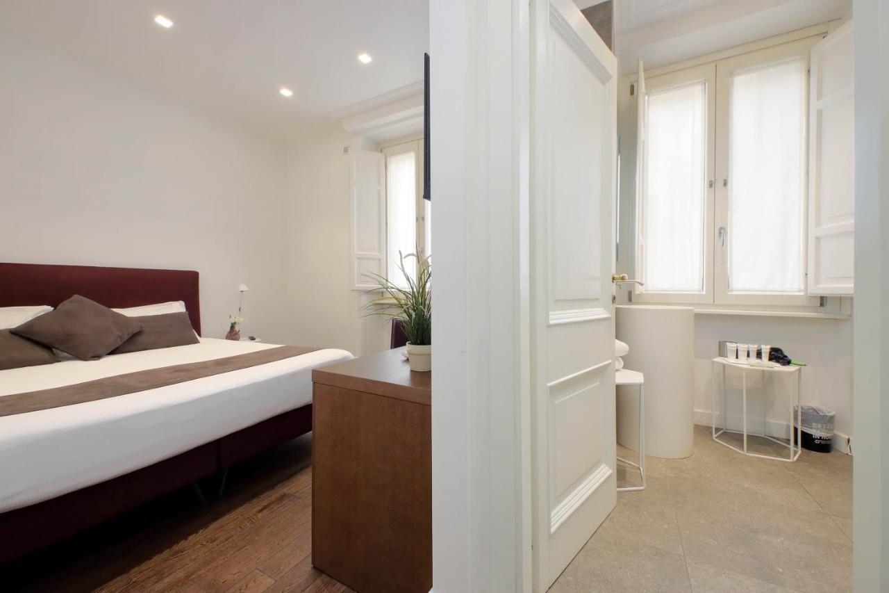 Youroom Carrozze Roma Ngoại thất bức ảnh