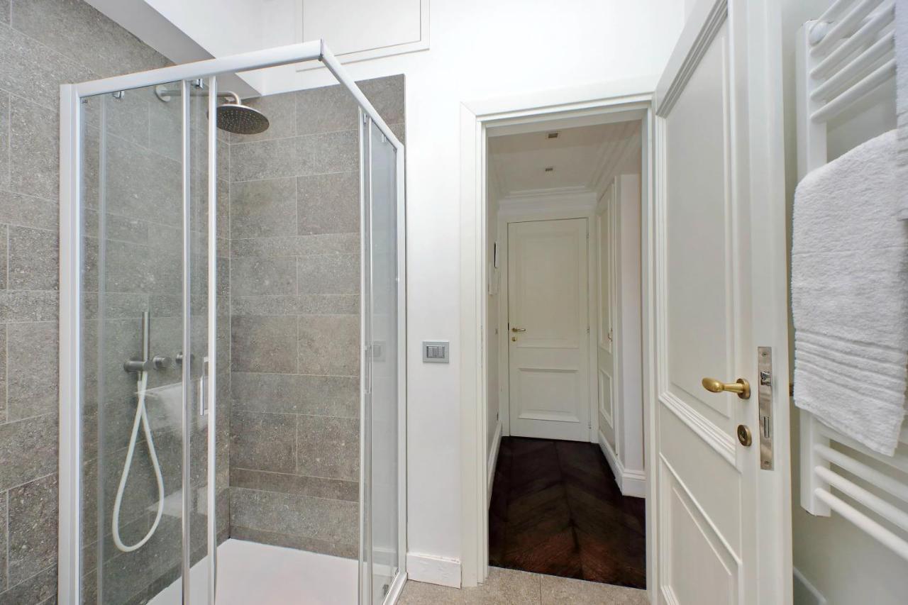 Youroom Carrozze Roma Ngoại thất bức ảnh