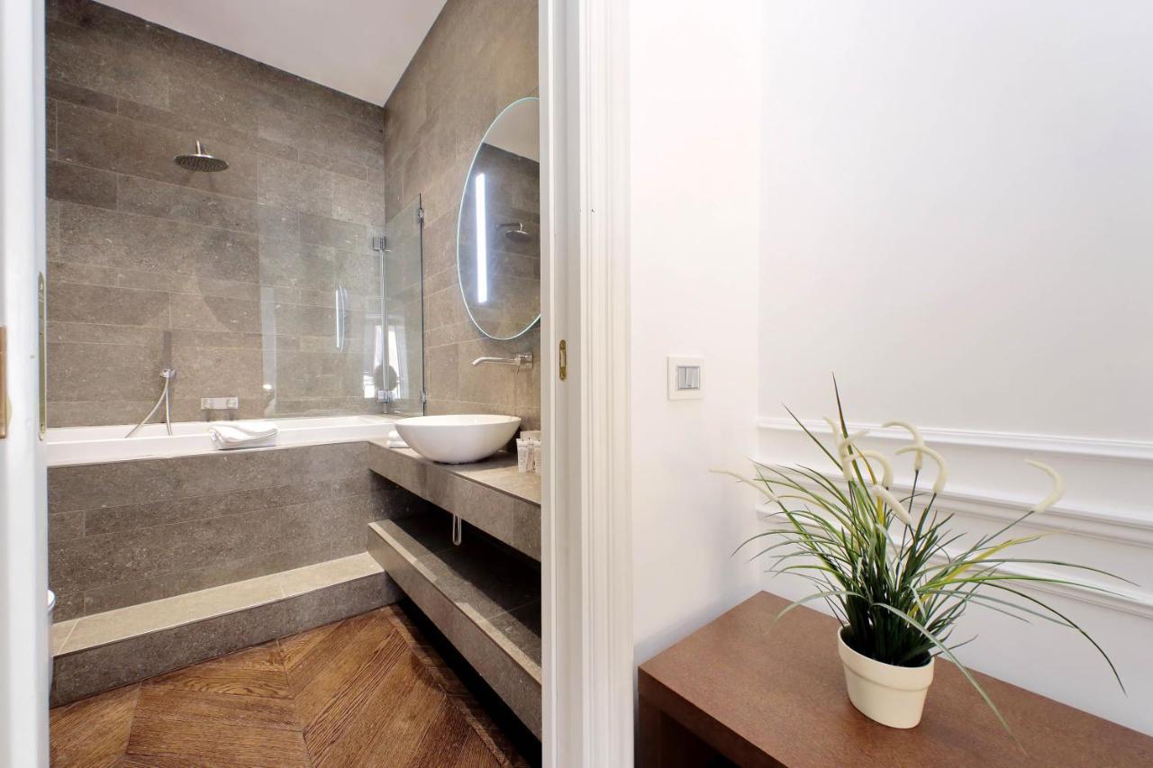 Youroom Carrozze Roma Ngoại thất bức ảnh