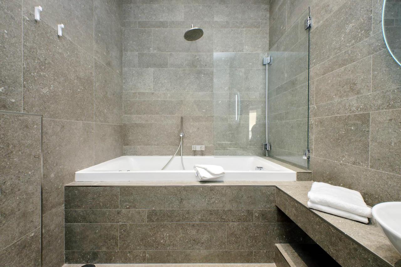 Youroom Carrozze Roma Ngoại thất bức ảnh