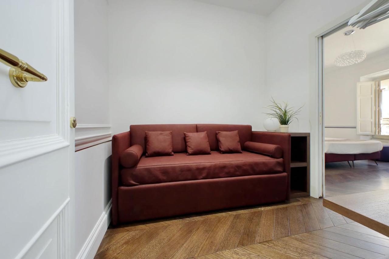 Youroom Carrozze Roma Ngoại thất bức ảnh