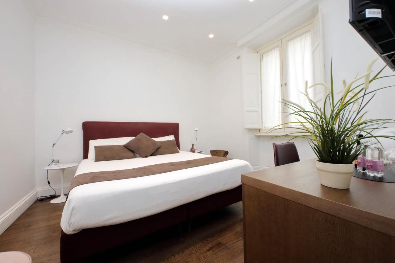 Youroom Carrozze Roma Ngoại thất bức ảnh