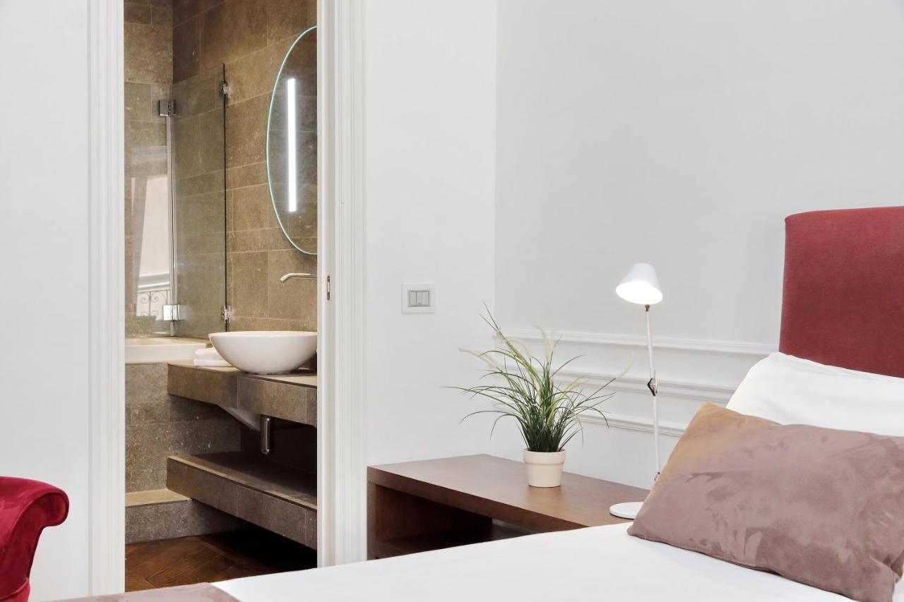 Youroom Carrozze Roma Ngoại thất bức ảnh