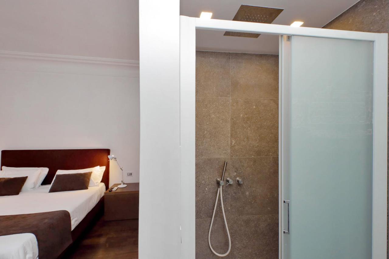 Youroom Carrozze Roma Ngoại thất bức ảnh
