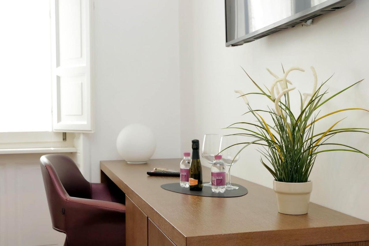 Youroom Carrozze Roma Ngoại thất bức ảnh