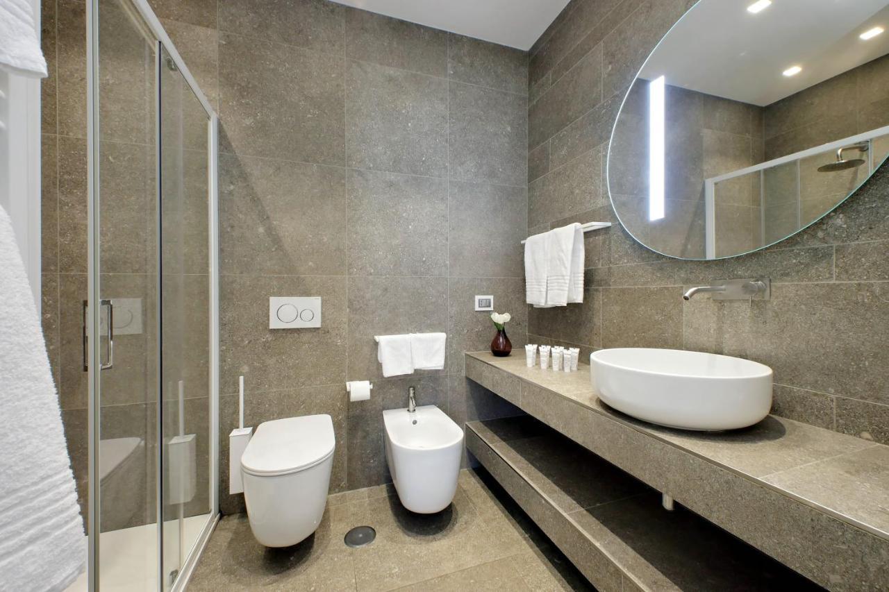 Youroom Carrozze Roma Ngoại thất bức ảnh