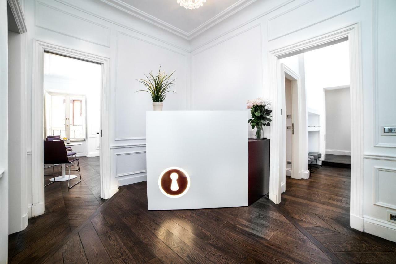 Youroom Carrozze Roma Ngoại thất bức ảnh